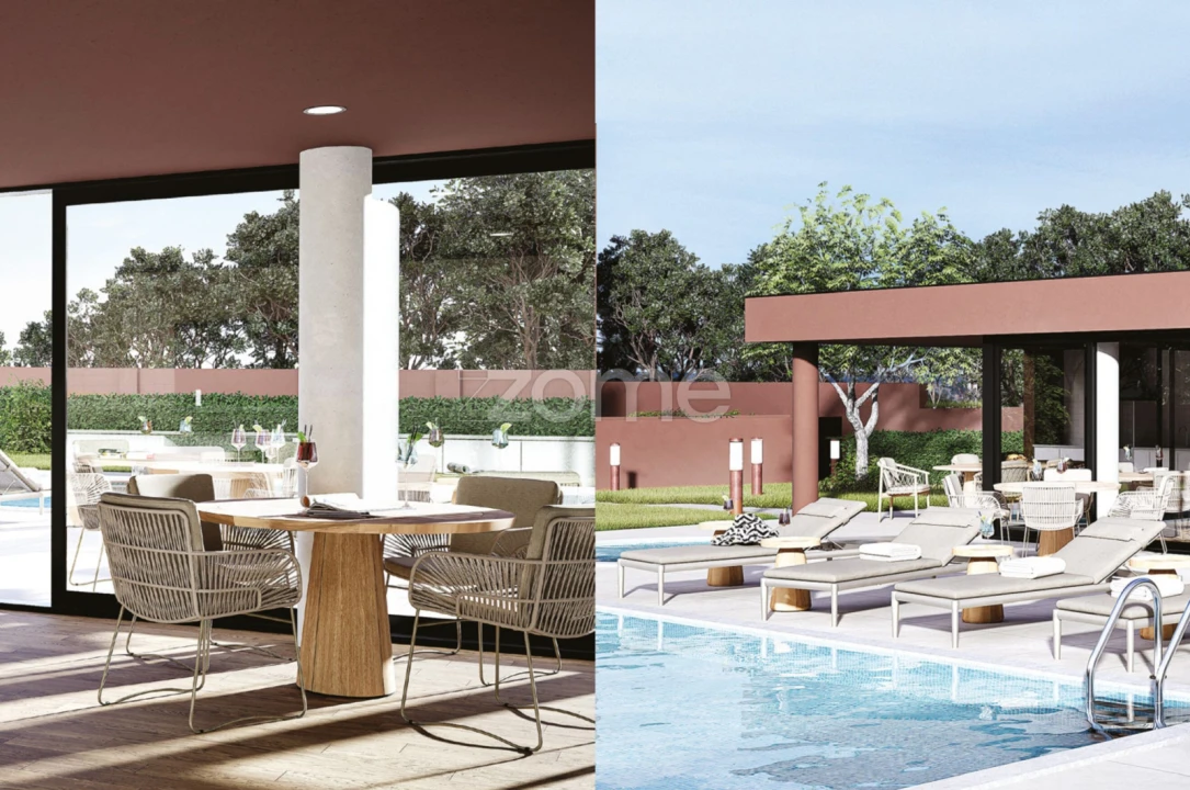 Apartamento T2 para Venda em Silvalde Foto 11