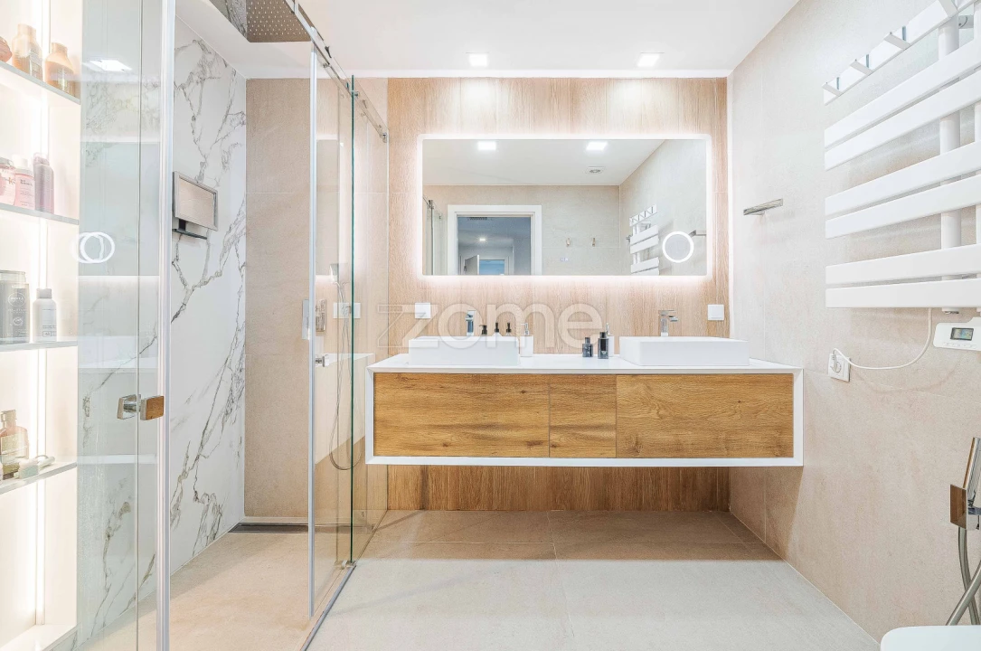 Apartamento T5 para Venda em Porto Salvo Foto 23