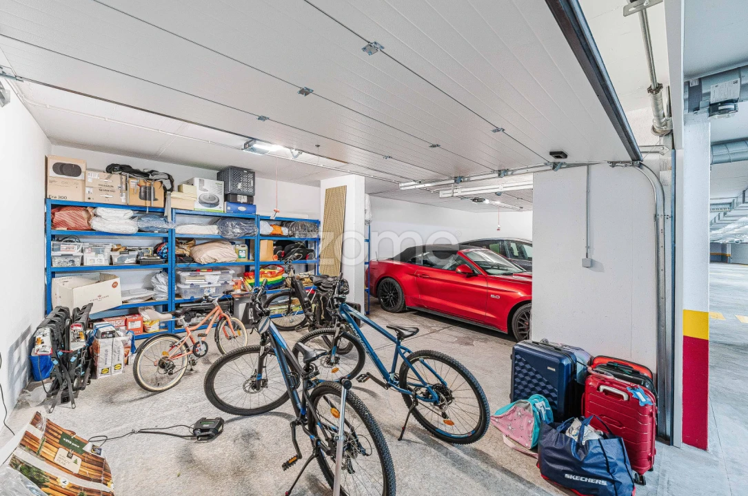 Apartamento T5 para Venda em Porto Salvo Foto 28