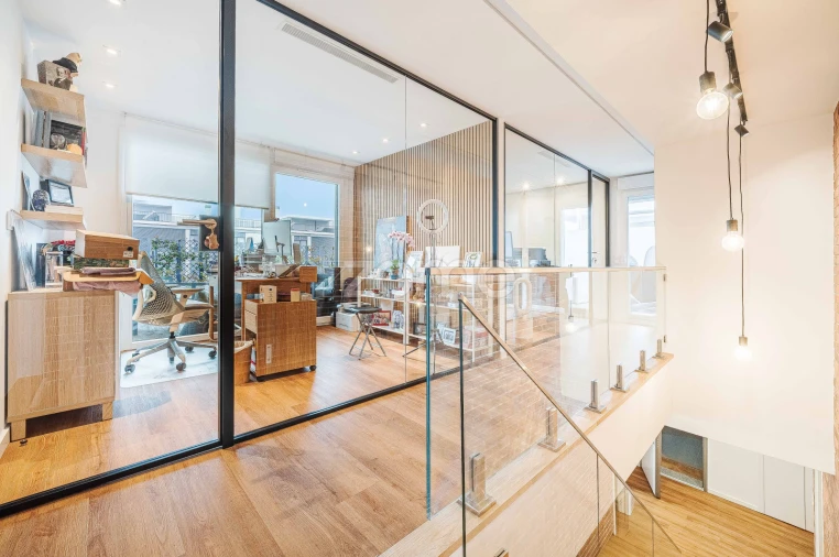 Apartamento T5 para Venda em Porto Salvo Foto 19