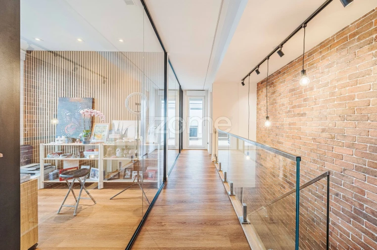 Apartamento T5 para Venda em Porto Salvo Foto 20