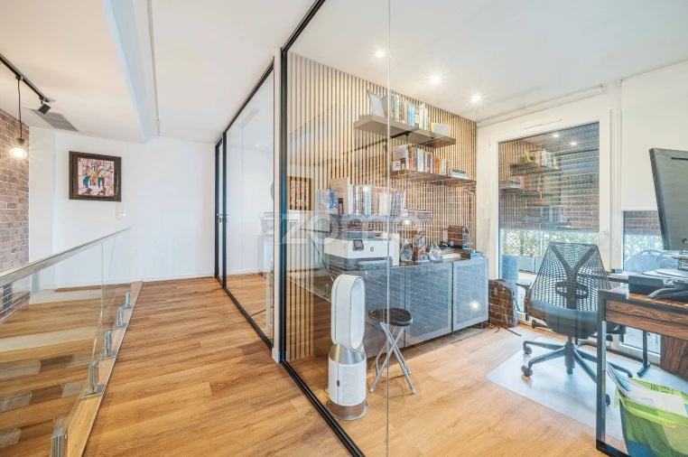 Apartamento T5 para Venda em Porto Salvo Foto 21