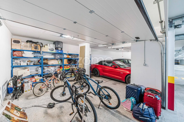 Apartamento T5 para Venda em Porto Salvo Foto 28