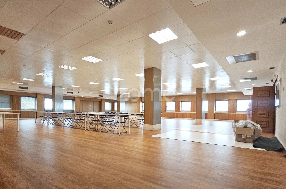 Escritório para Arrendamento em Carnaxide e Queijas Foto 2