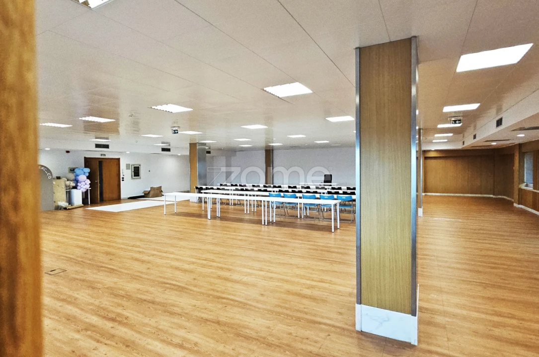 Escritório para Arrendamento em Carnaxide e Queijas Foto 6