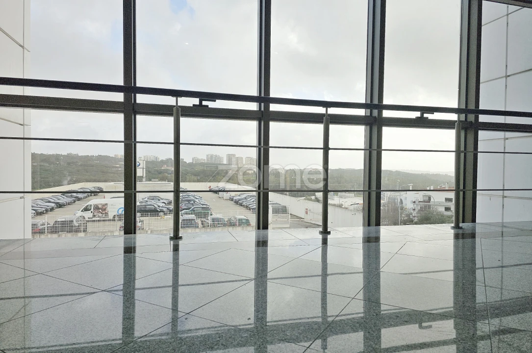 Escritório para Arrendamento em Carnaxide e Queijas Foto 16