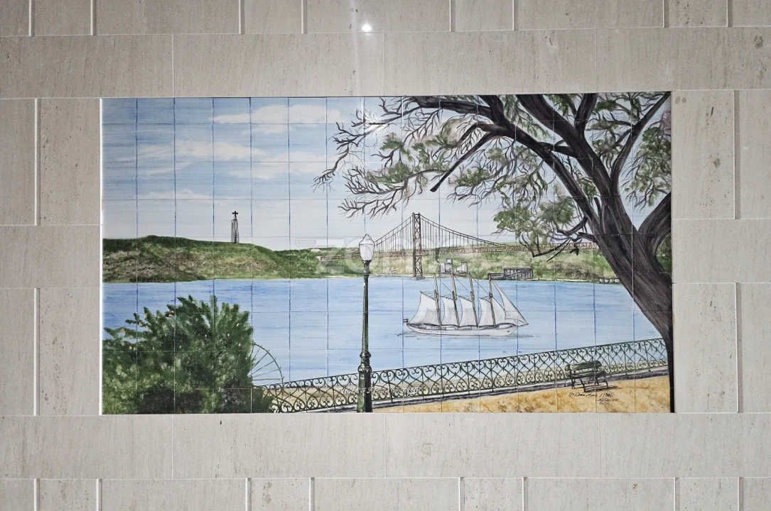 Escritório para Arrendamento em Carnaxide e Queijas Foto 7