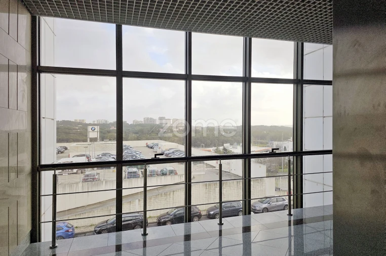 Escritório para Arrendamento em Carnaxide e Queijas Foto 9