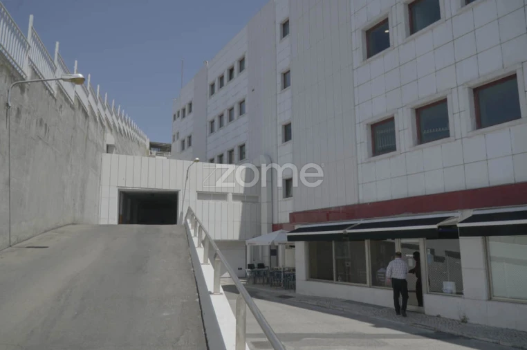 Escritório para Arrendamento em Carnaxide e Queijas Foto 15