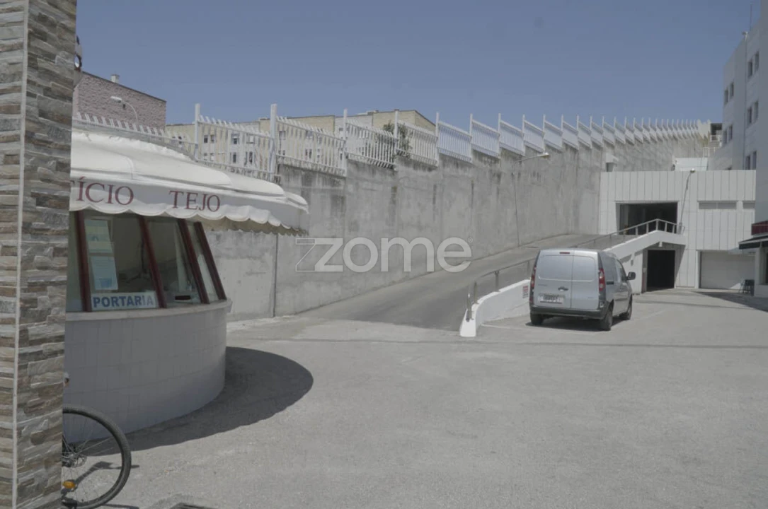 Escritório para Arrendamento em Carnaxide e Queijas Foto 14