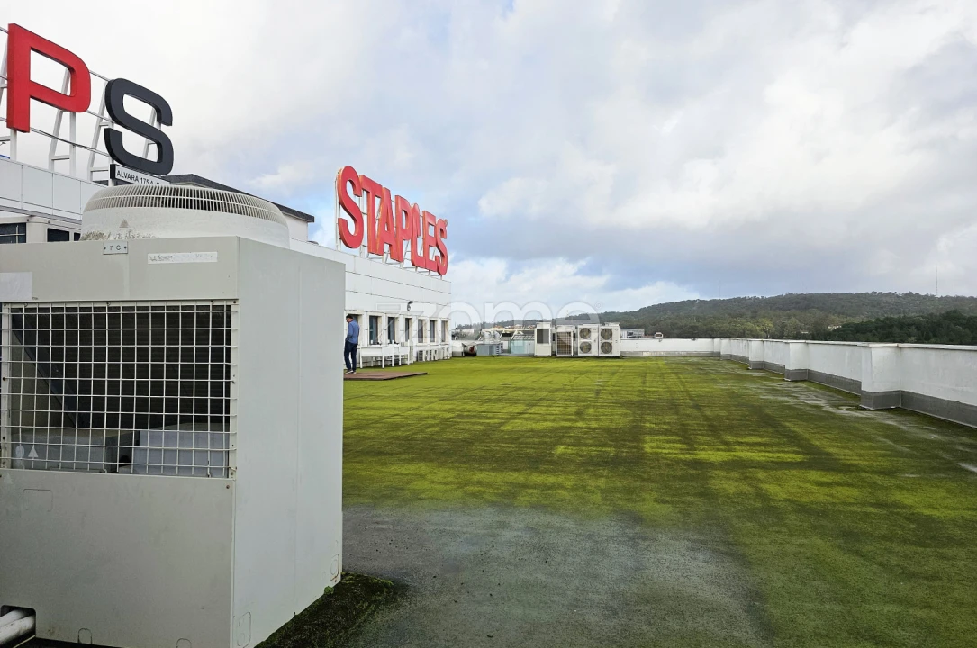Escritório para Arrendamento em Carnaxide e Queijas Foto 22