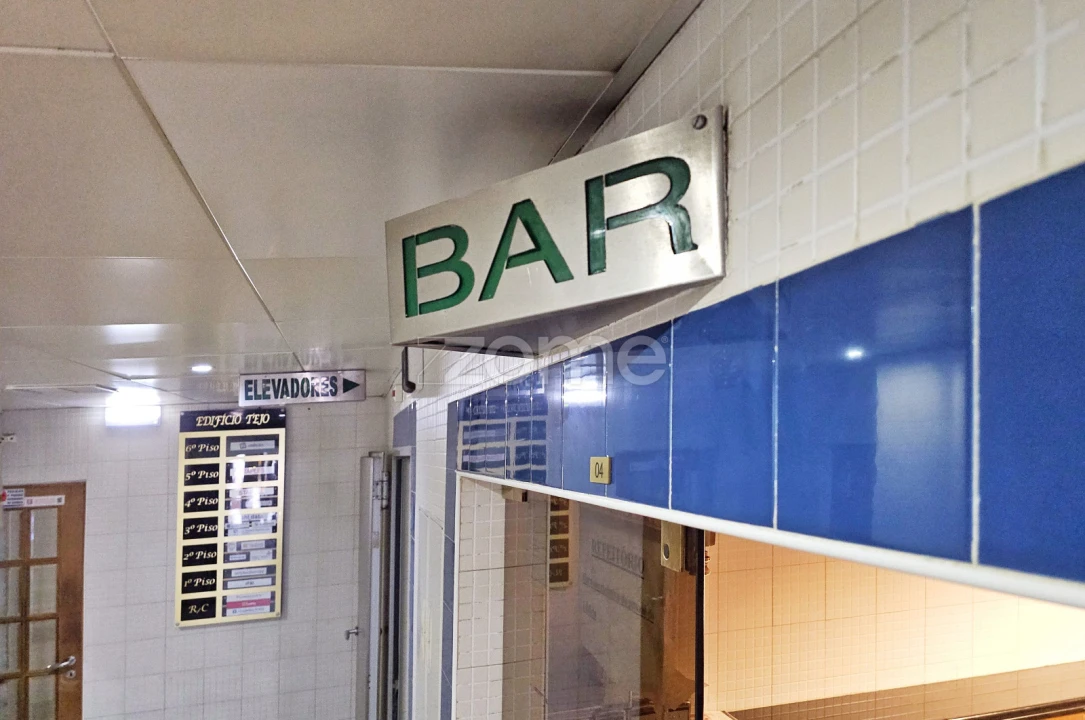 Escritório para Arrendamento em Carnaxide e Queijas Foto 20