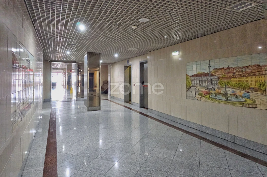 Escritório para Arrendamento em Carnaxide e Queijas Foto 28