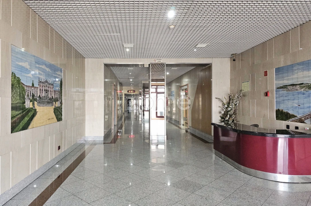 Escritório para Arrendamento em Carnaxide e Queijas Foto 29