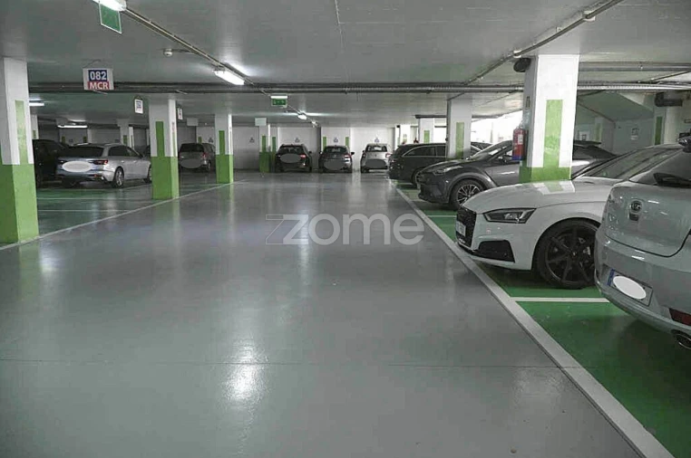 Escritório para Arrendamento em Carnaxide e Queijas Foto 32