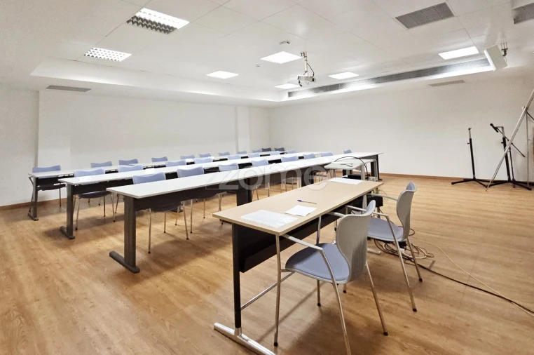 Escritório para Arrendamento em Carnaxide e Queijas Foto 19