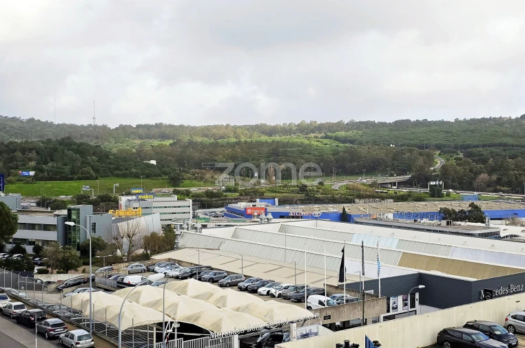 Escritório para Arrendamento em Carnaxide e Queijas Foto 23