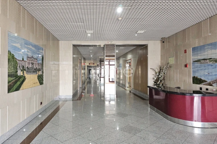 Escritório para Arrendamento em Carnaxide e Queijas Foto 29