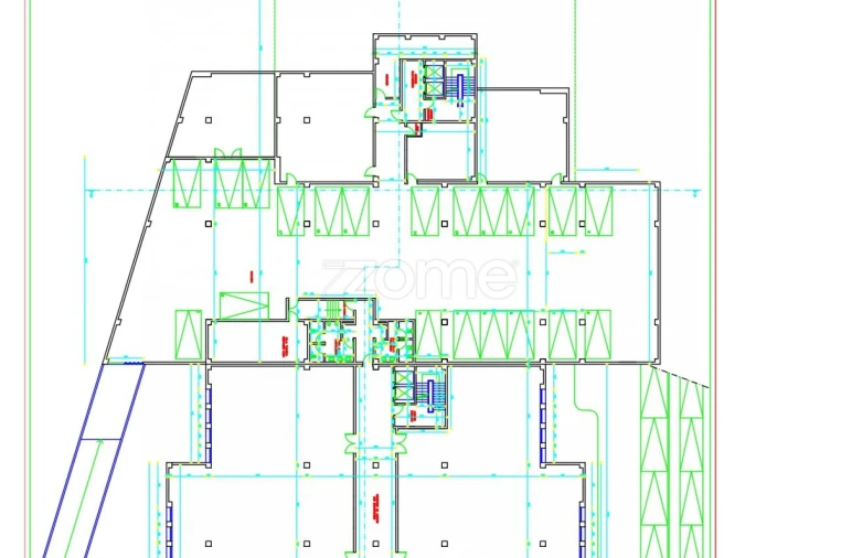 Escritório para Arrendamento em Carnaxide e Queijas Foto 33