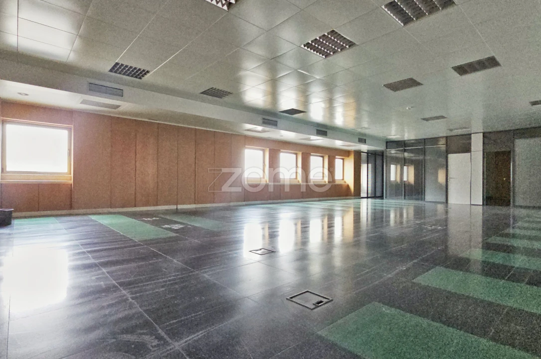 Escritório para Arrendamento em Carnaxide e Queijas Foto 2