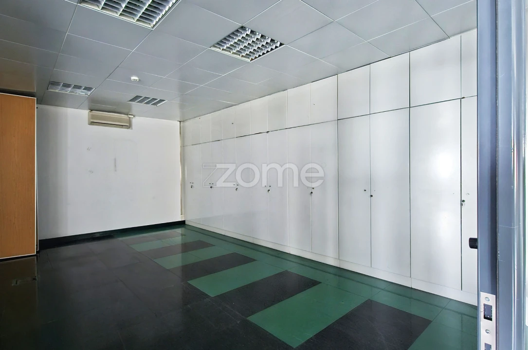 Escritório para Arrendamento em Carnaxide e Queijas Foto 11