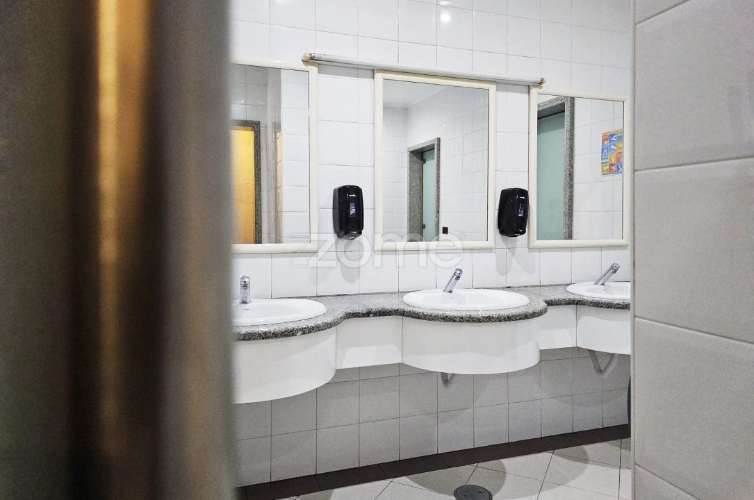 Escritório para Arrendamento em Carnaxide e Queijas Foto 27