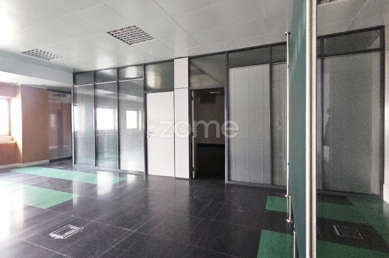 Escritório para Arrendamento em Carnaxide e Queijas Foto 5