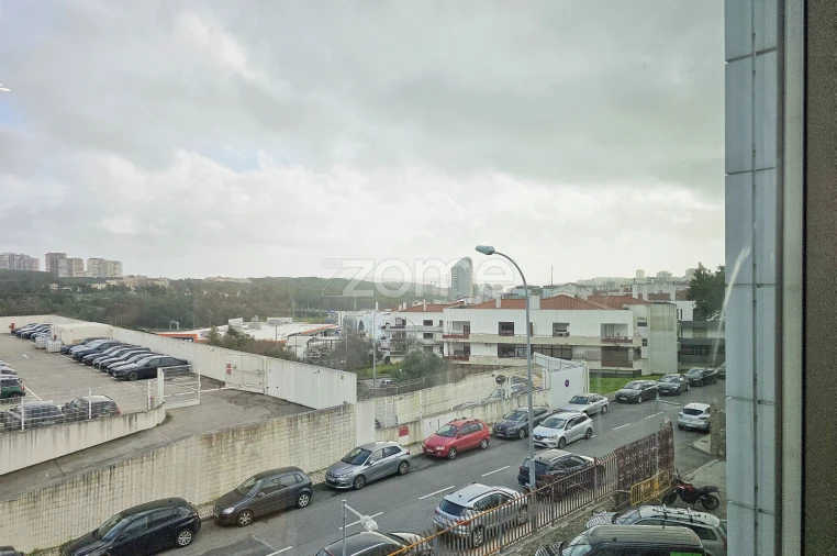 Escritório para Arrendamento em Carnaxide e Queijas Foto 24
