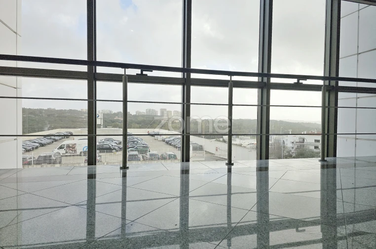 Escritório para Arrendamento em Carnaxide e Queijas Foto 23