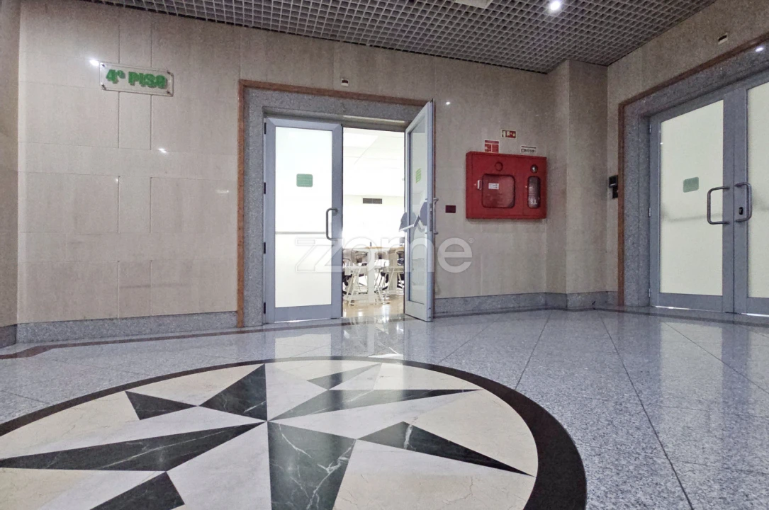 Escritório para Arrendamento em Carnaxide e Queijas Foto 4