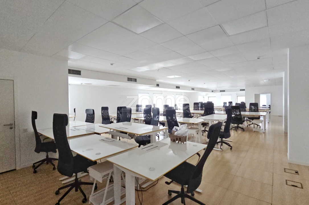 Escritório para Arrendamento em Carnaxide e Queijas Foto 2