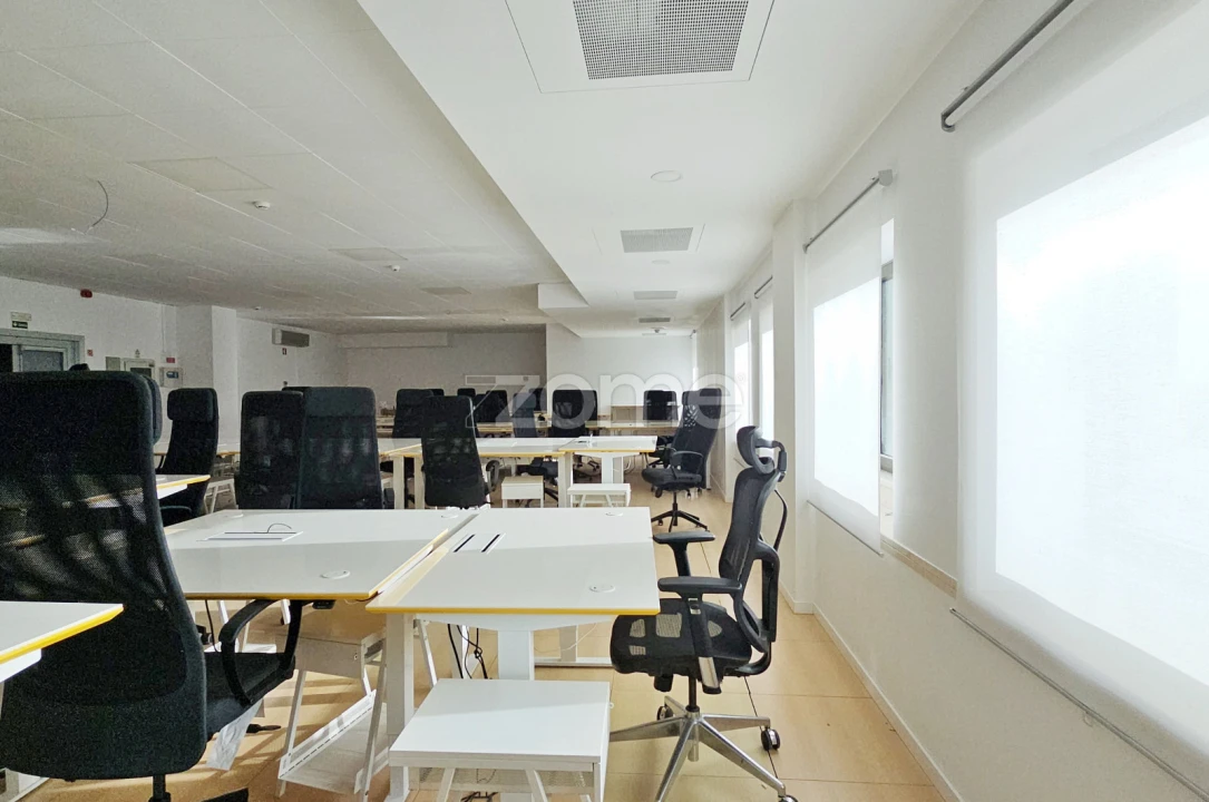 Escritório para Arrendamento em Carnaxide e Queijas Foto 18
