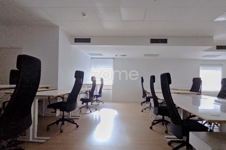 Escritório para Arrendamento em Carnaxide e Queijas Foto 5