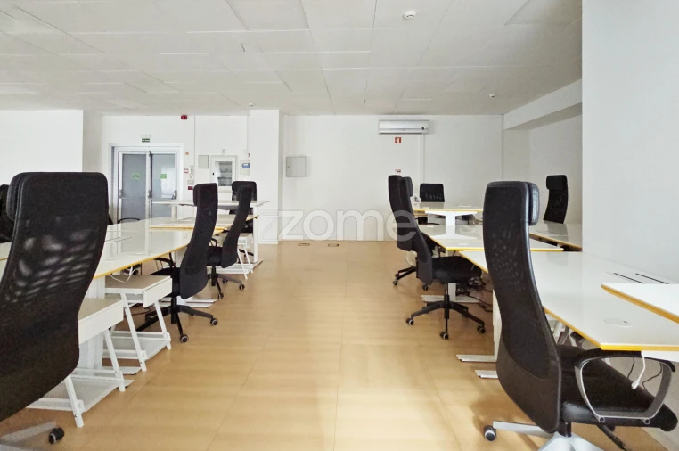 Escritório para Arrendamento em Carnaxide e Queijas Foto 20