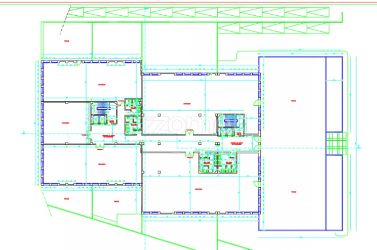 Escritório para Arrendamento em Carnaxide e Queijas Foto 22