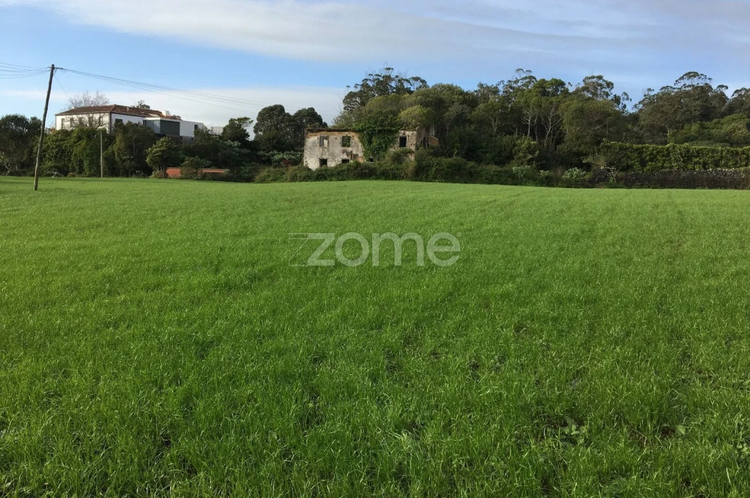 Terreno para Venda em Fajã de Baixo Foto 9
