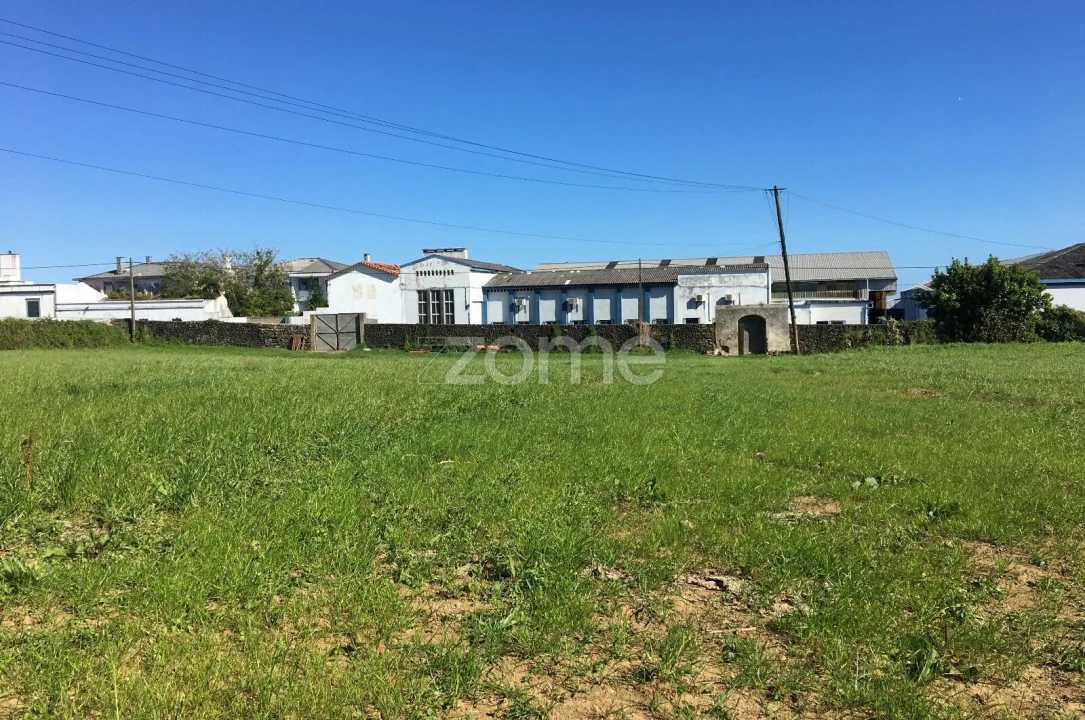 Terreno para Venda em Fajã de Baixo Foto 10