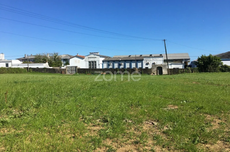 Terreno para Venda em Fajã de Baixo Foto 10