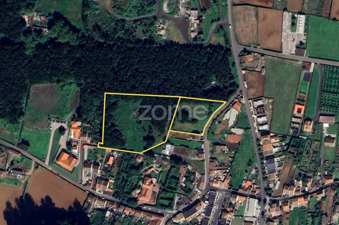 Terreno para Venda em Cabouco Foto 10