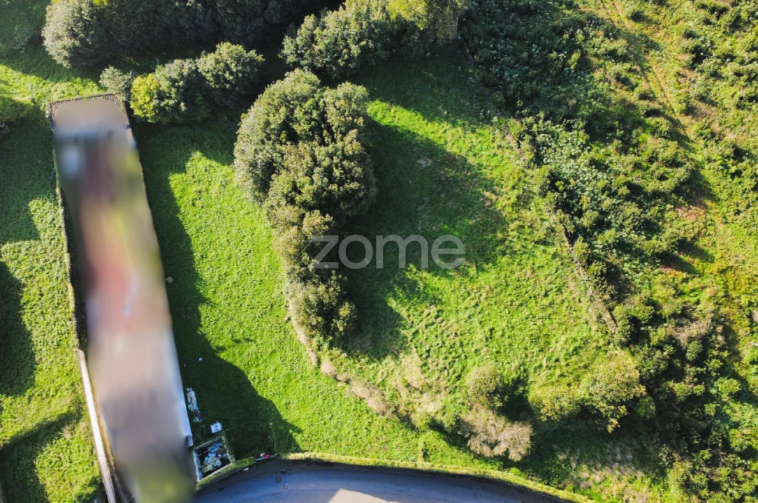 Terreno para Venda em Cabouco Foto 1