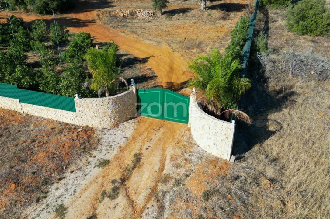 Terreno para Venda em Silves Foto 2