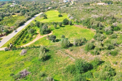 Terreno para Venda em Silves