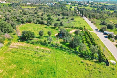 Terreno para Venda em Silves