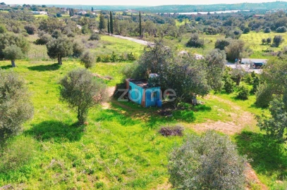 Terreno para Venda em Silves