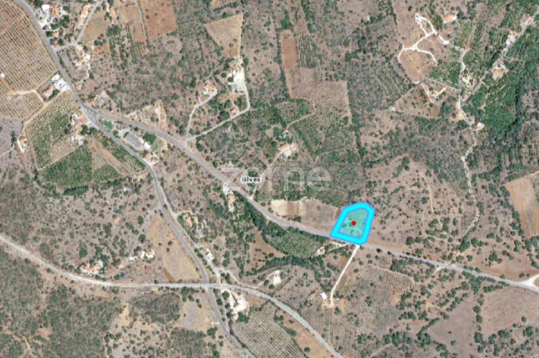 Terreno para Venda em Silves Foto 30