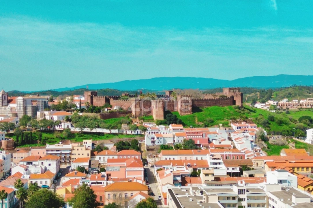 Terreno para Venda em Silves Foto 3