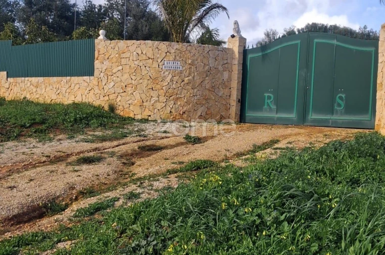 Terreno para Venda em Silves Foto 11