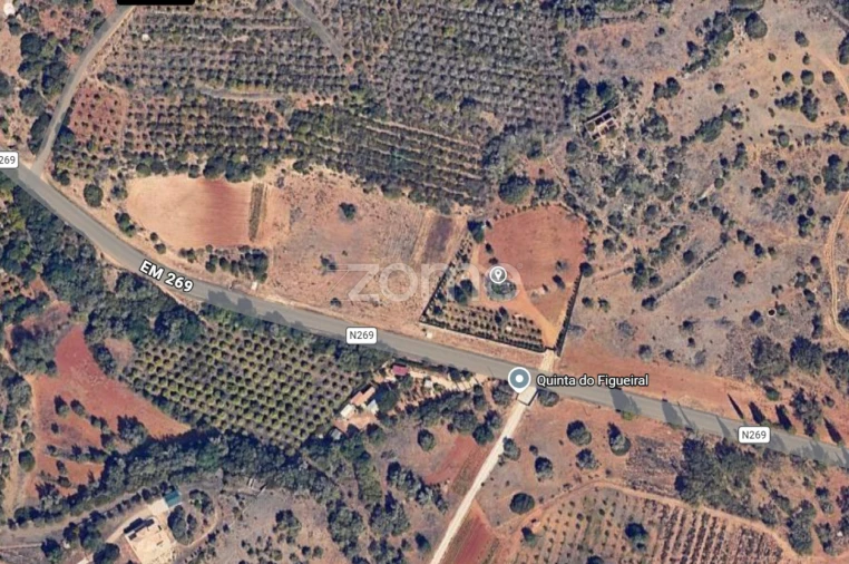 Terreno para Venda em Silves Foto 28