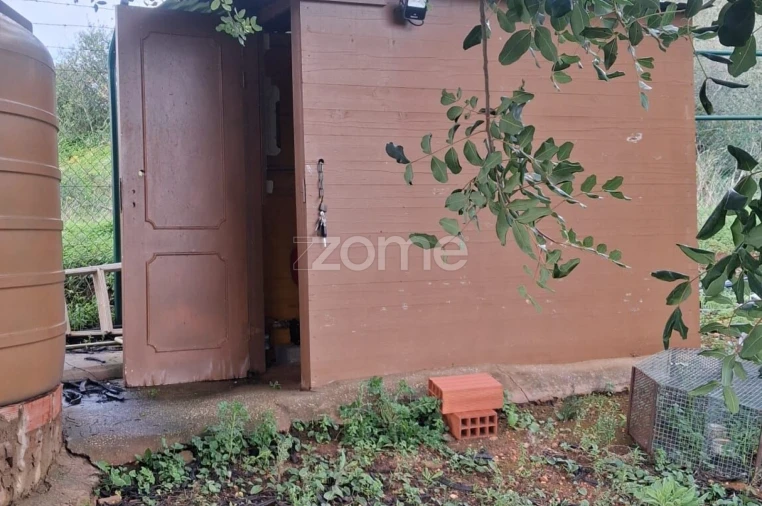 Terreno para Venda em Silves Foto 24