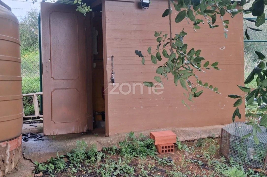 Terreno para Venda em Silves Foto 24